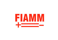 fiamm logo