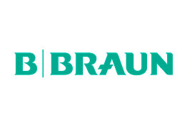 b-braun logo