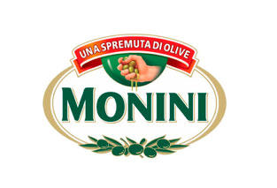 monini logo