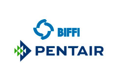 biffi-pentair logo