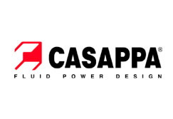 casappa logo